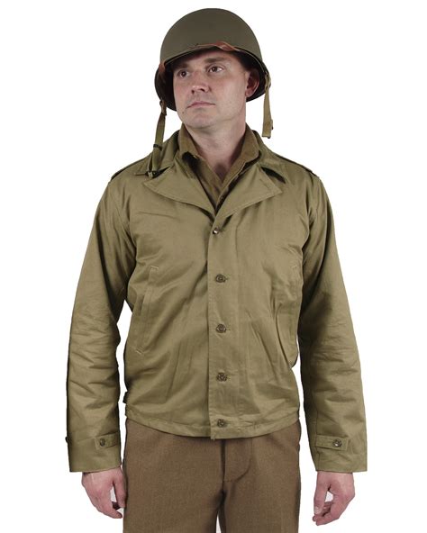 wwii replica field jacket|m41 field jacket.